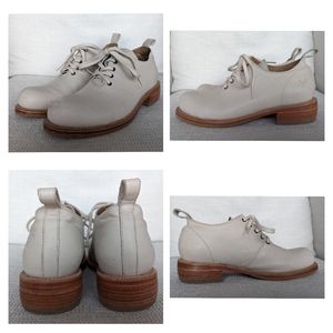 Fluevog - Simple Living - Winch